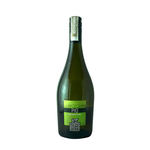 CDC Vino Bianco Piu Frizzante 750ml