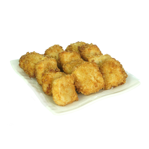 Soy & Bean Frozen Tofu Nuggets 12pcs