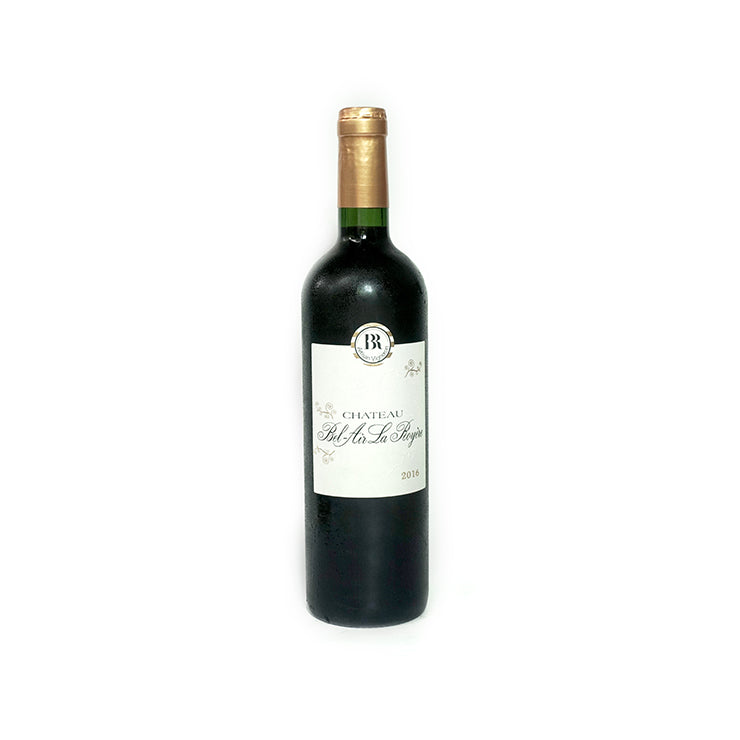 Chateau Bel-Air La Royere 2016 – Balai Mart