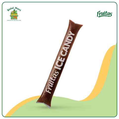 Fruitas Chocolate Ice Candy