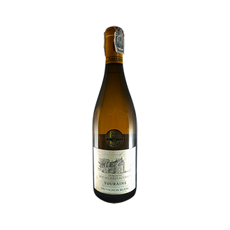 Domaine Roc De Chateauvieux Touraine Sauvignon Blanc 750ml