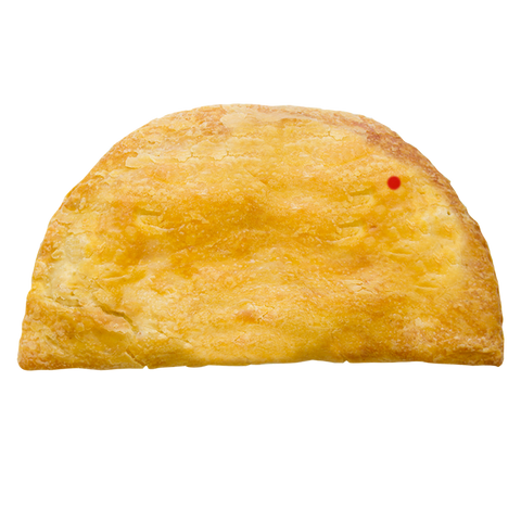 Jamaican Pattie Cooked Spicy Tuna 1pc