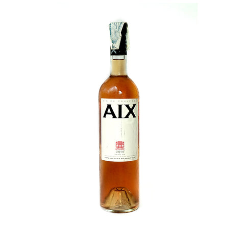 Vin De Provence Aix 750ml