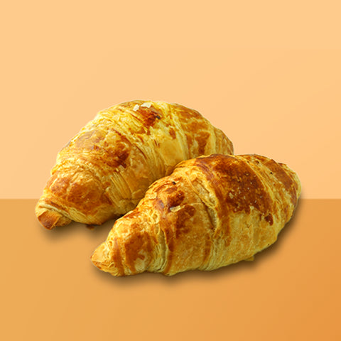 Balai Pandesal Croissant 2pcs