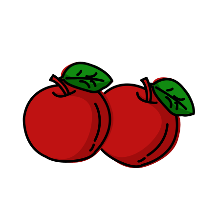 Fruits & Vegetables