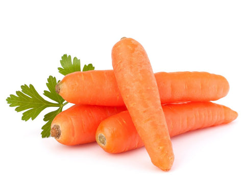 Fruitas Carrots 1kg