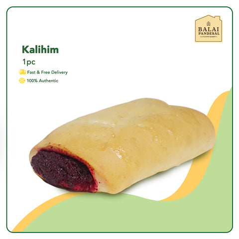 Balai Pandesal Kalihim 1pc