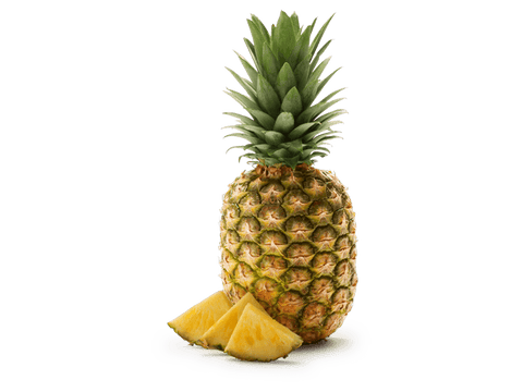 Fruitas Pineapple 1kg