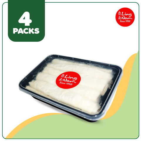 Ling Nam Frozen Lumpiang Shanghai 10pcs (4 packs)