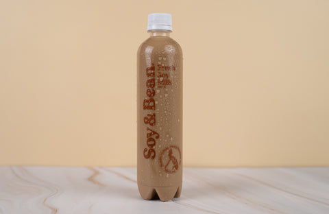 Soy & Bean Soy Milk - Coffee 500ml