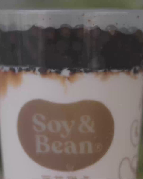 Soy & Bean Classic Taho 1kg