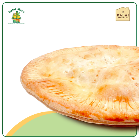 Balai Pandesal Buko Pie 1 Whole