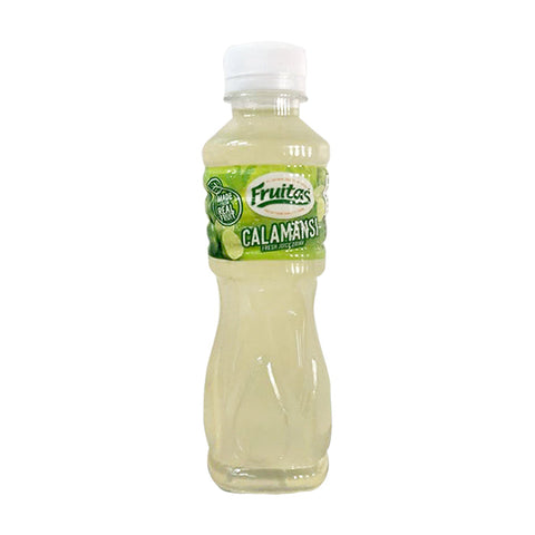 Fruitas Calamansi Juice 350ml