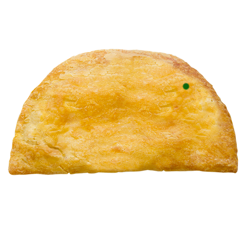 Jamaican Pattie Cooked Cheezy Tuna 1pc