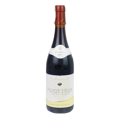P.Ferraud & Fils Pinot Noir 750ml