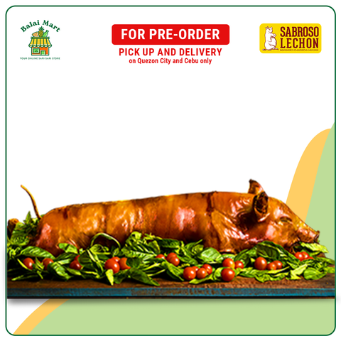 Fresh Produce - Meat & Poultry