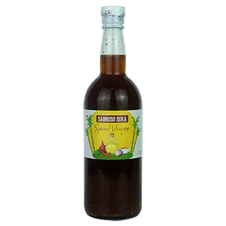 Sabroso Lechon Spiced Vinegar 750ml