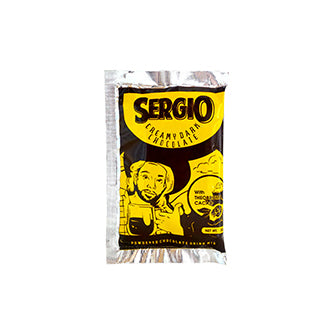 Sergio Dark Chocolate