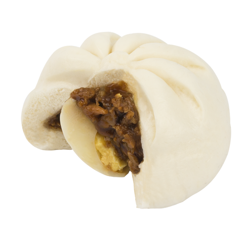 Shou Frozen Asado Siopao 4pcs