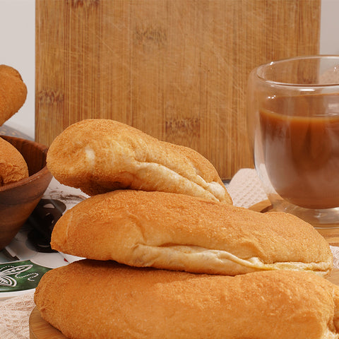 Balai Pandesal Spanish Bread 2pcs