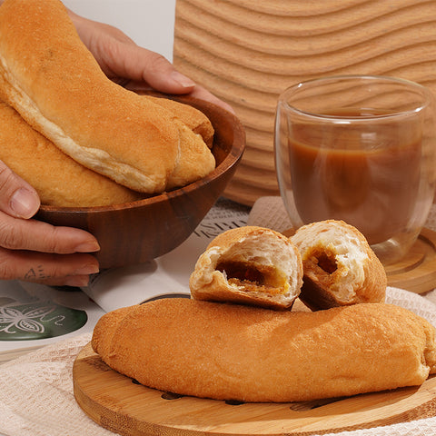 Balai Pandesal Spanish Bread 2pcs