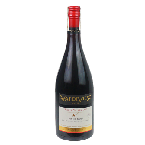 Valdivieso Single Valley Lot Pinot Noir Gran Reserva 750ml