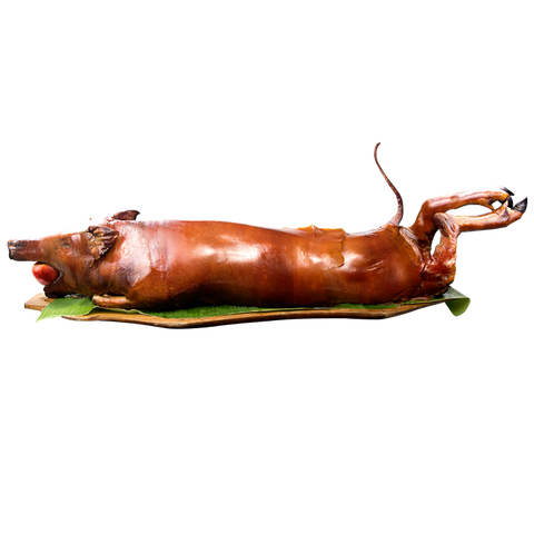 Sabroso Lechon King