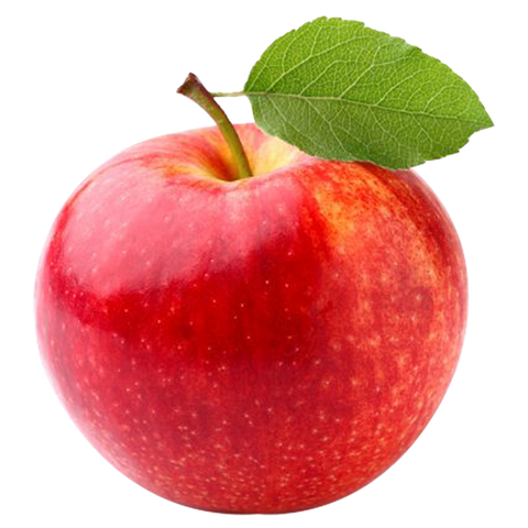 Fruitas Apple Set of 3