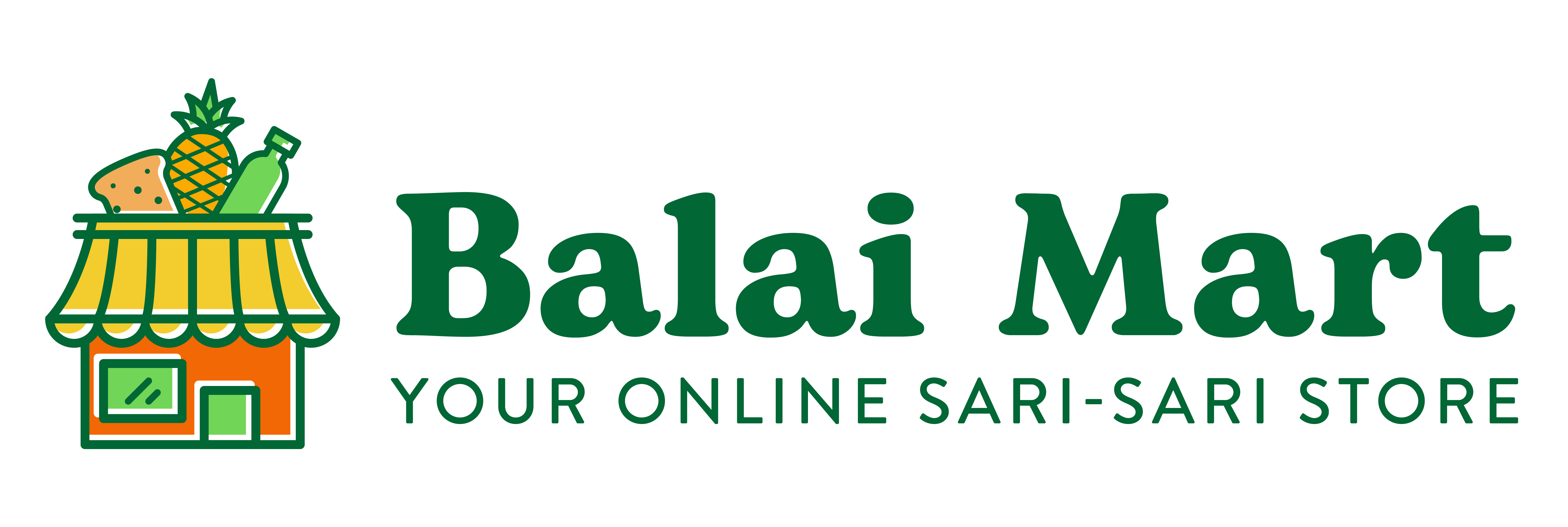 Balai Mart